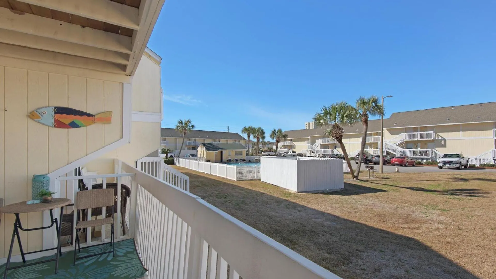 Sandpiper Cove 8121 Holiday home