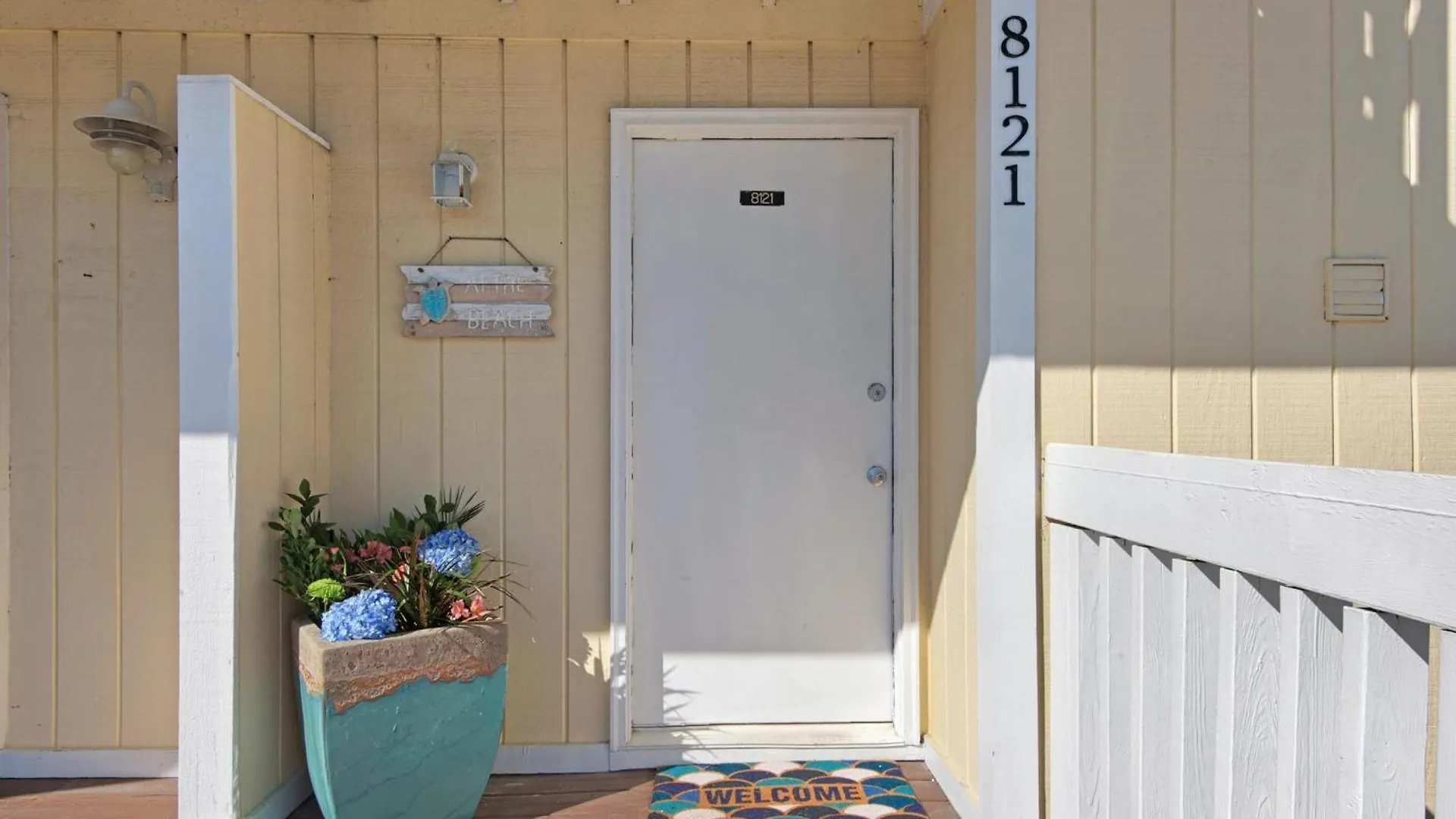 Holiday home Sandpiper Cove 8121