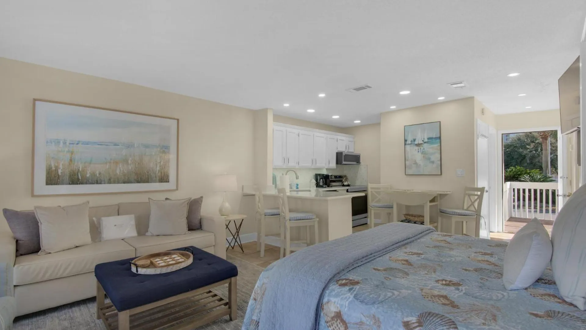 Holiday home Sandpiper Cove 8121 Destin