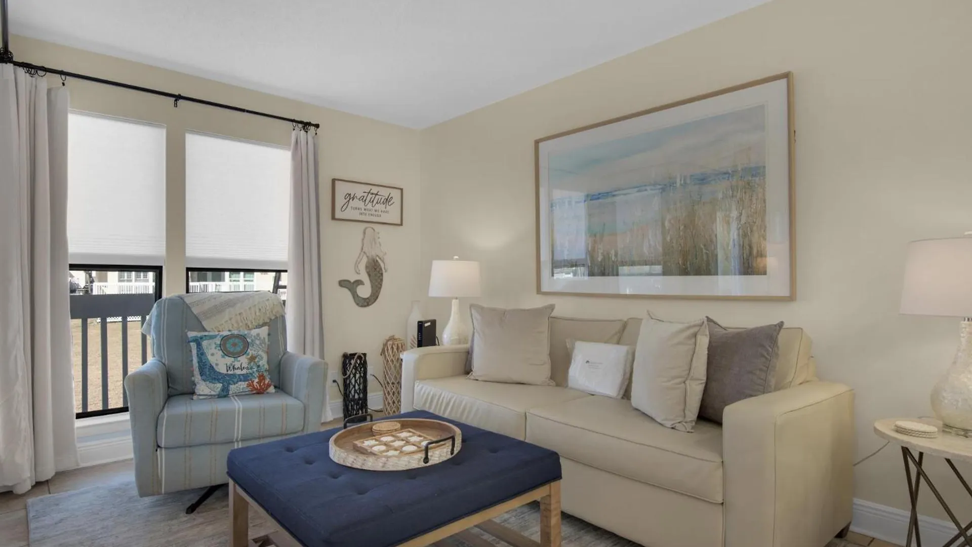 Sandpiper Cove 8121 * Destin