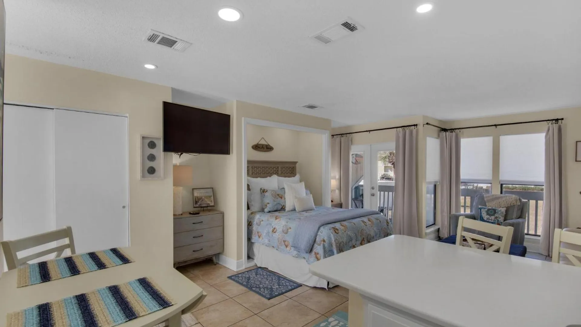 Sandpiper Cove 8121 Holiday home