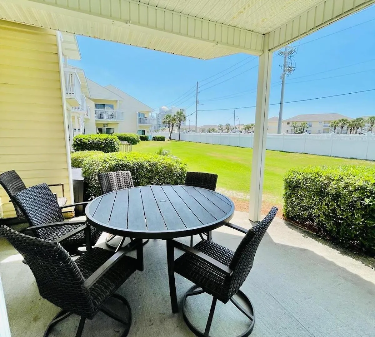 Holiday home Sandpiper Cove 9114