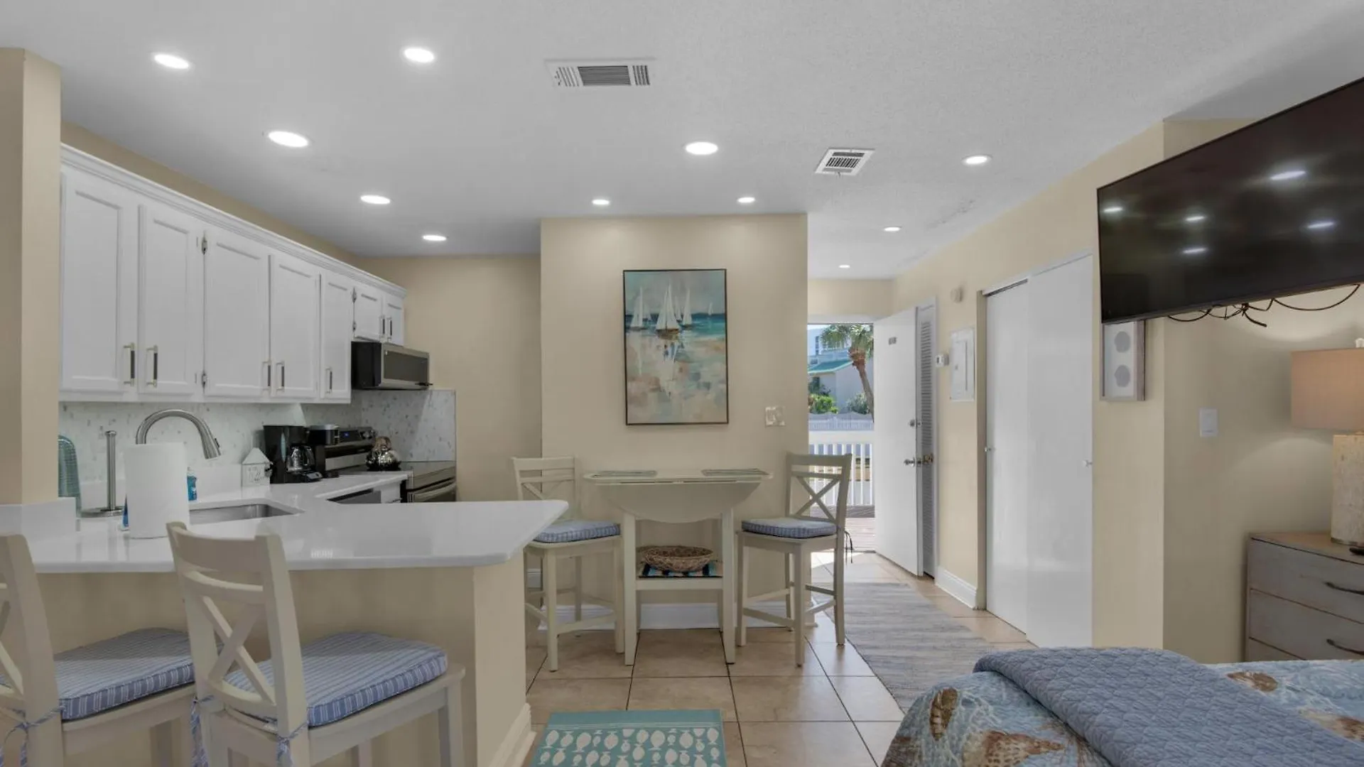 Sandpiper Cove 8121 Holiday home *