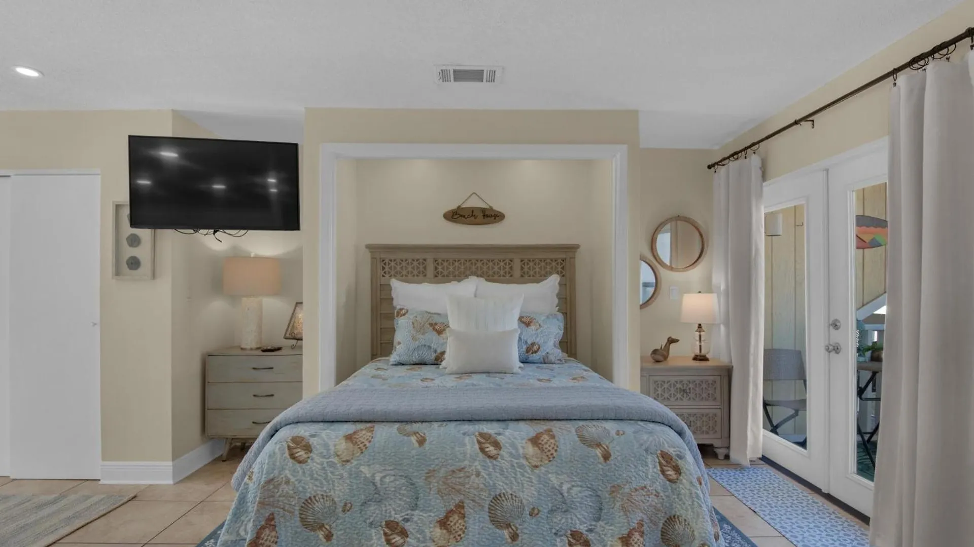 Sandpiper Cove 8121 Holiday home Destin