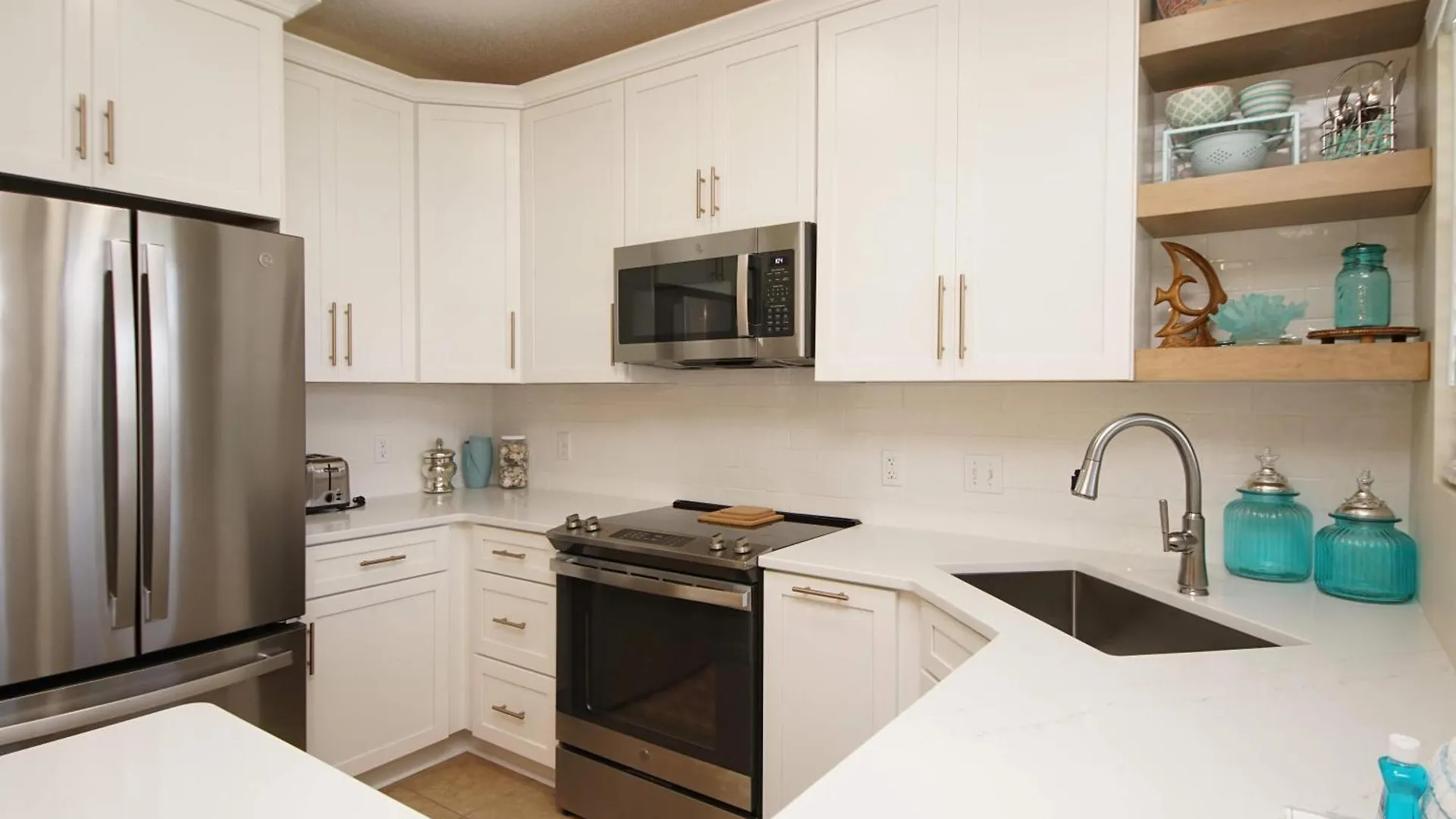 Holiday home Sandpiper Cove 9114