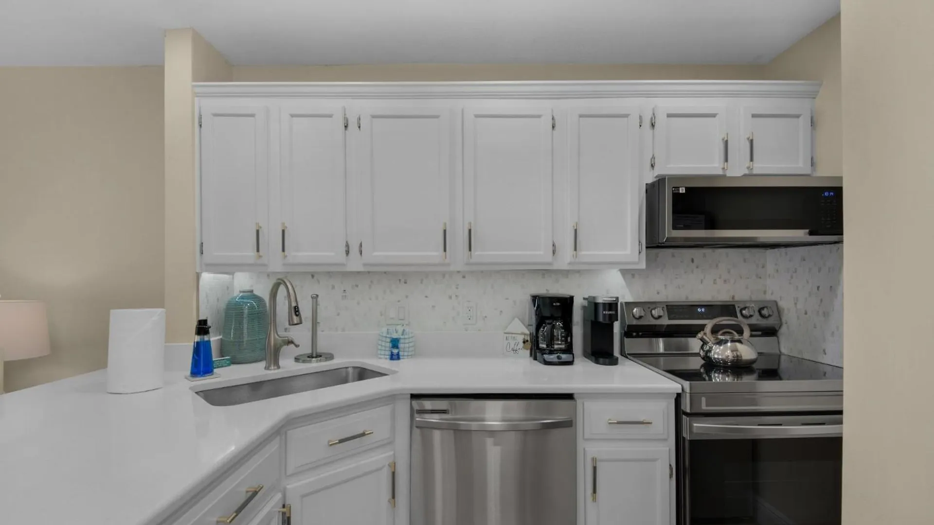 Sandpiper Cove 8121 Holiday home