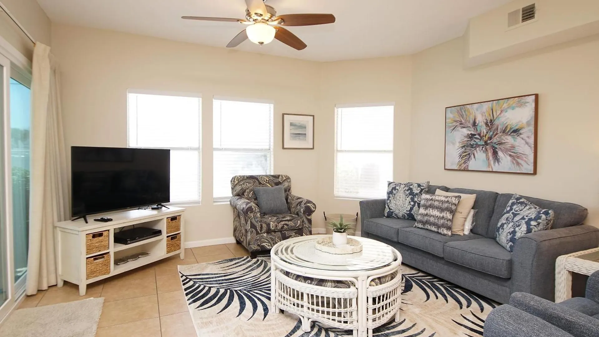 Holiday home Sandpiper Cove 9114 Destin
