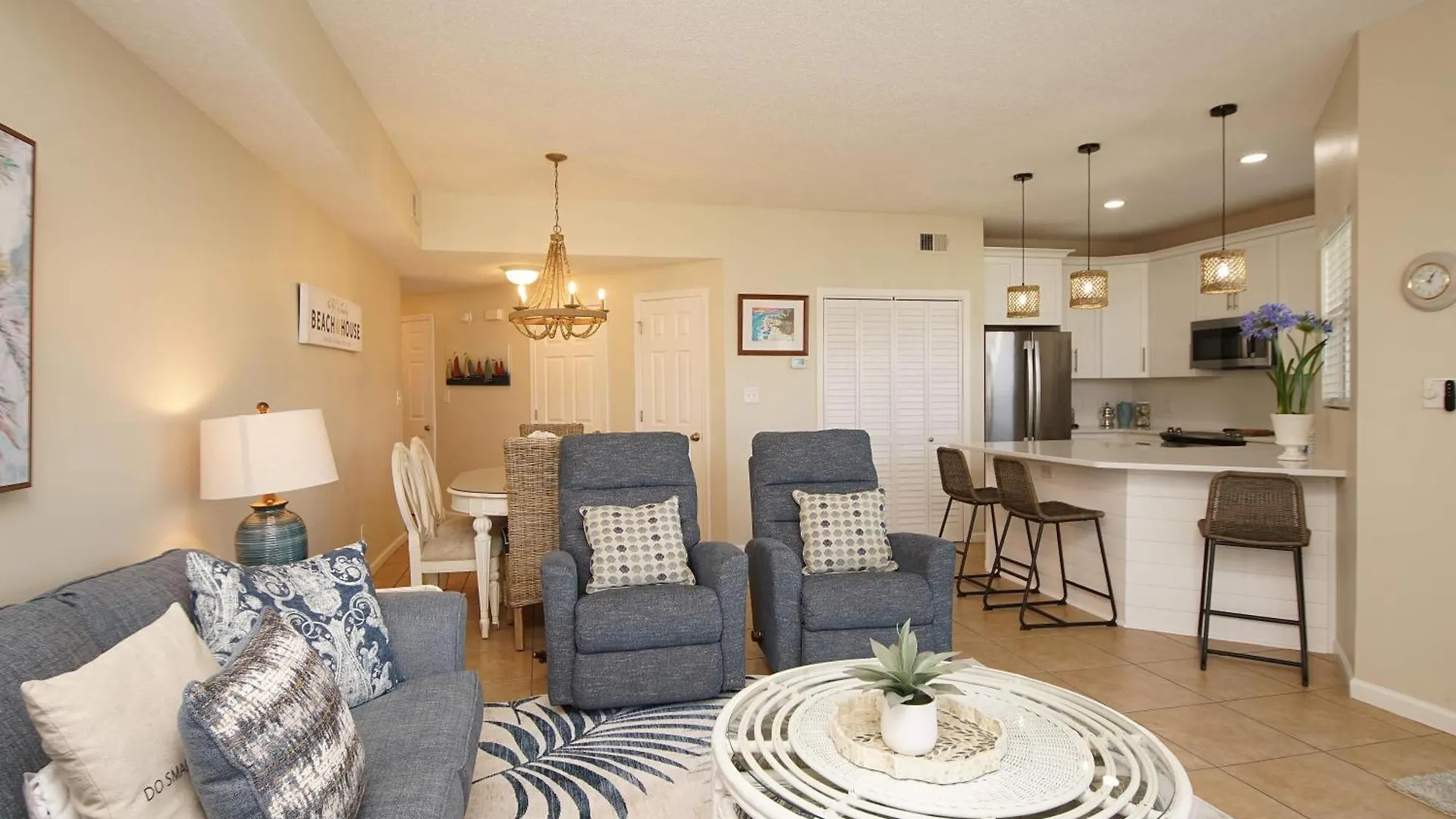 Sandpiper Cove 9114 Holiday home *
