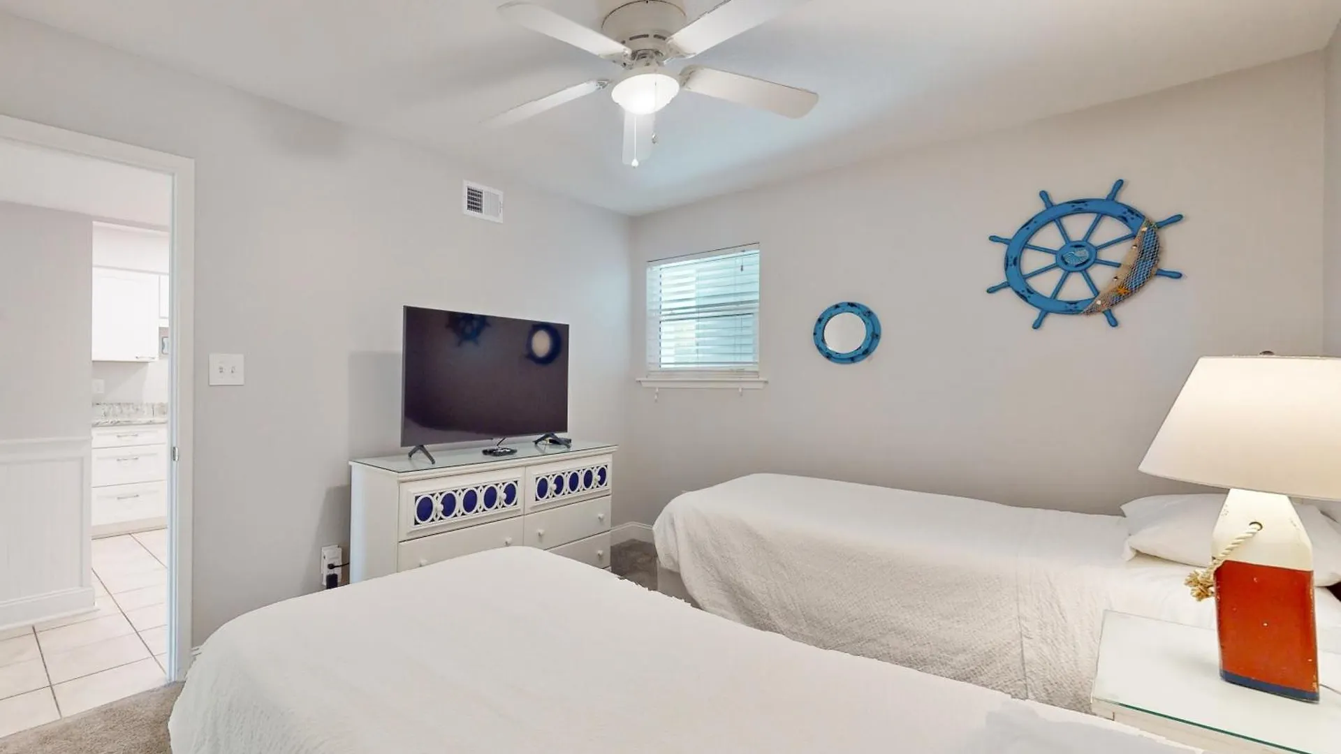 Διαμέρισμα Tradewinds 07 *