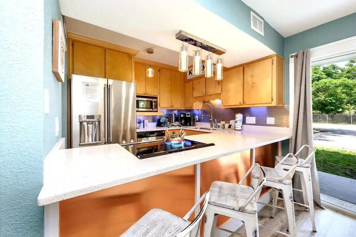 Cool Azul 3 Community Pools Holiday home Destin