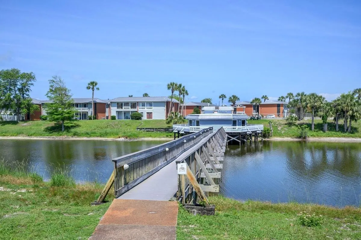 Сasa de vacaciones Cool Azul 3 Community Pools Destin