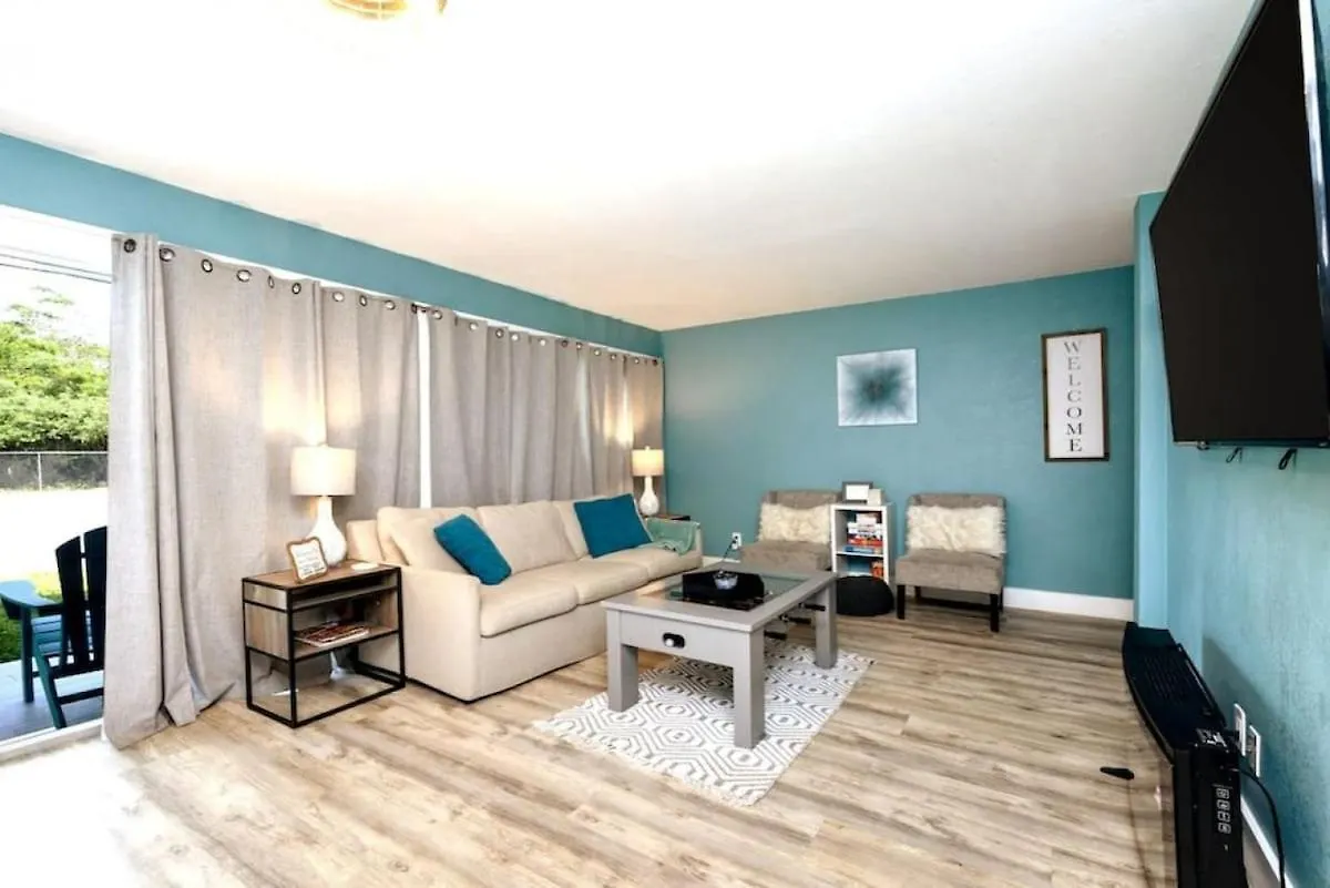 Сasa de vacaciones Cool Azul 3 Community Pools Destin