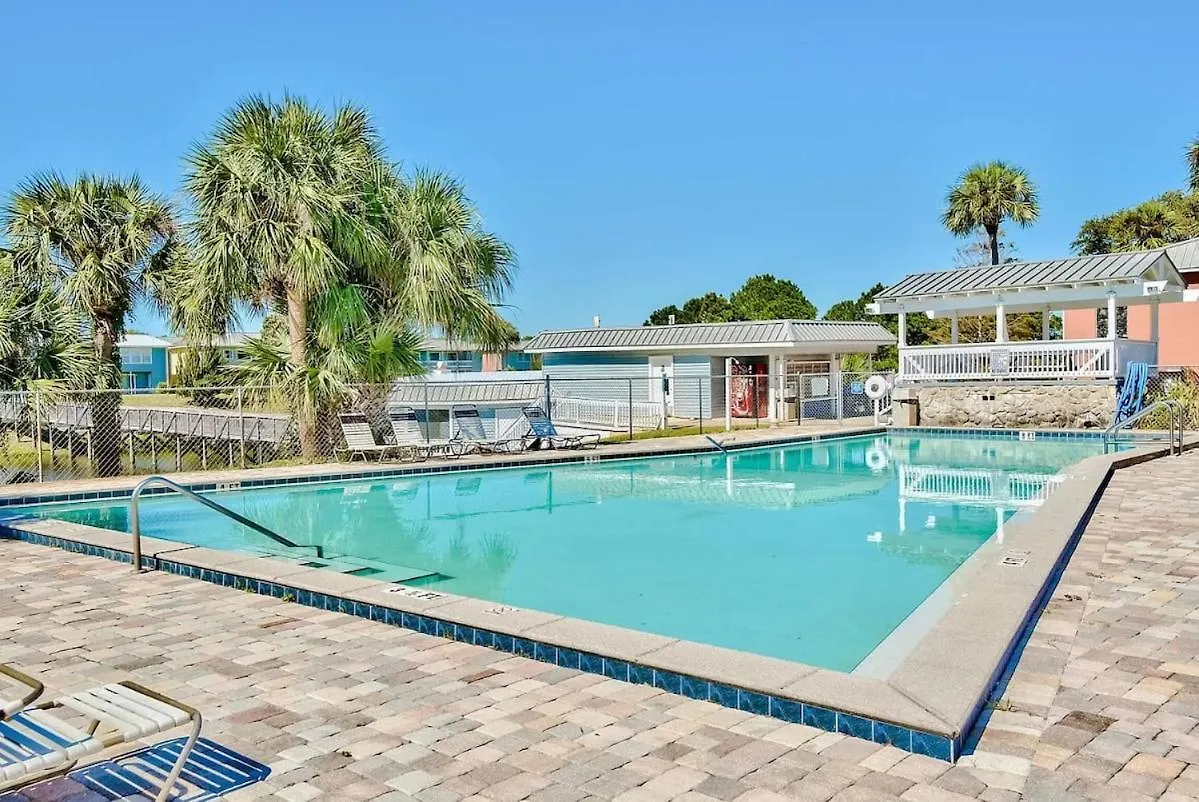 Cool Azul 3 Community Pools * Destin