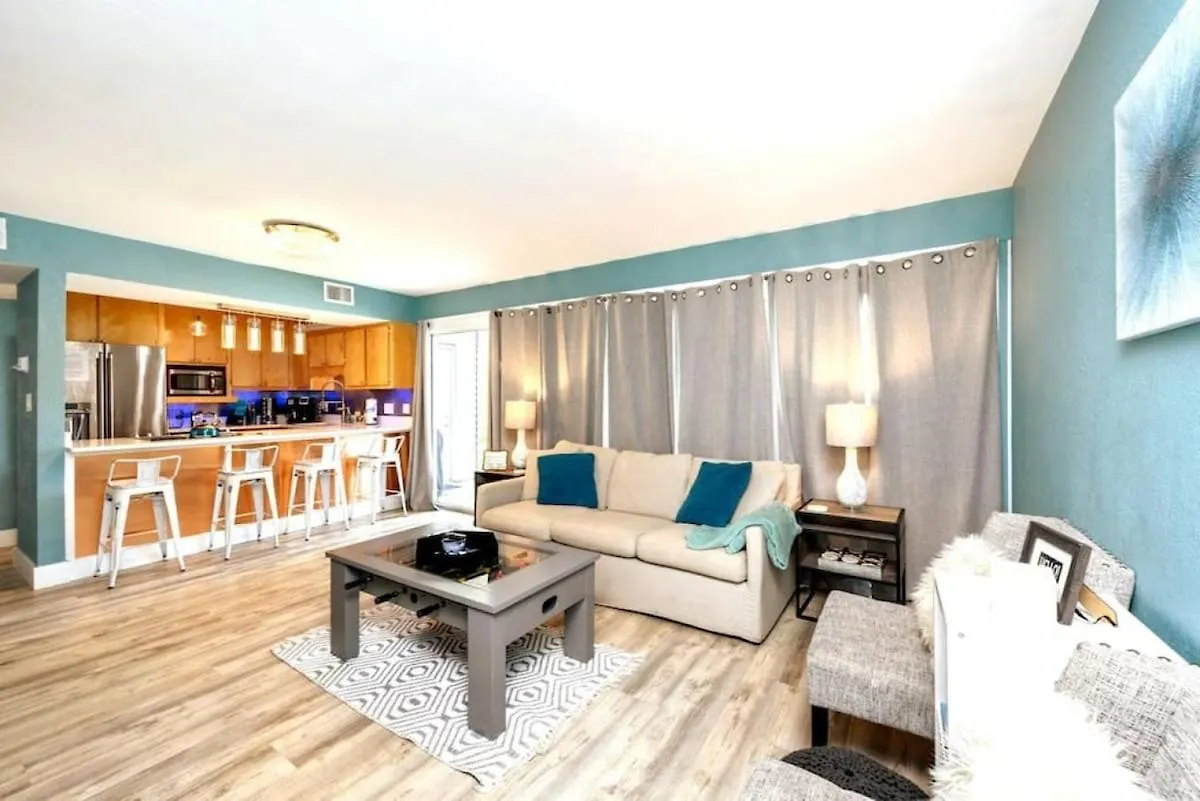 Cool Azul 3 Community Pools Сasa de vacaciones Destin