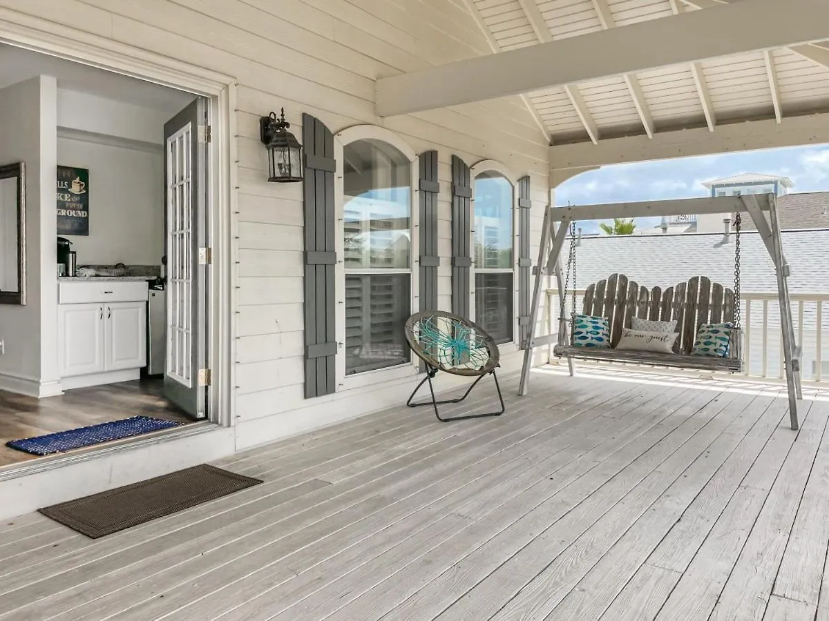 Seas The Moment Pool & Hot Tub Golf Cart Deals Destin