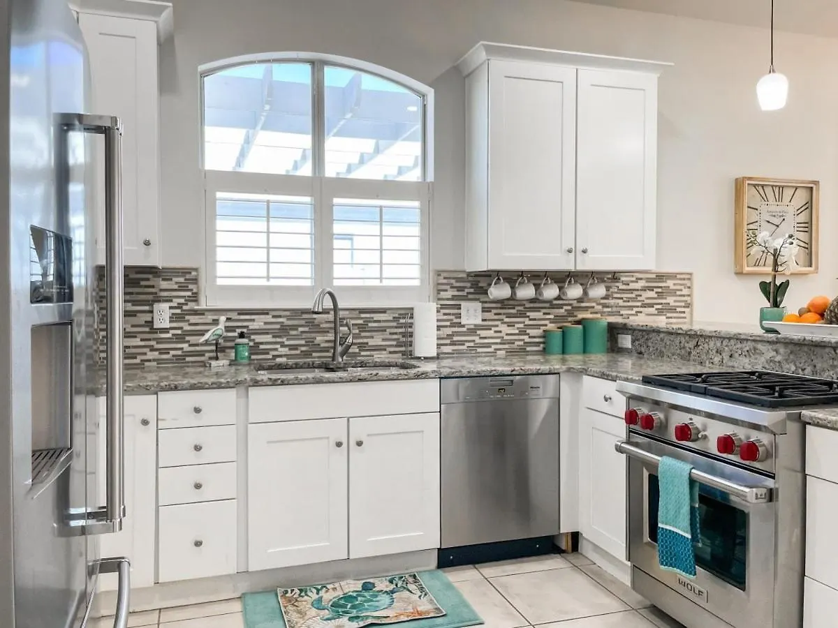 Holiday home Seas The Moment Pool & Hot Tub Golf Cart Deals *
