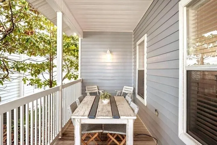 Feriehus Sunfish Summer Gated Private Pool