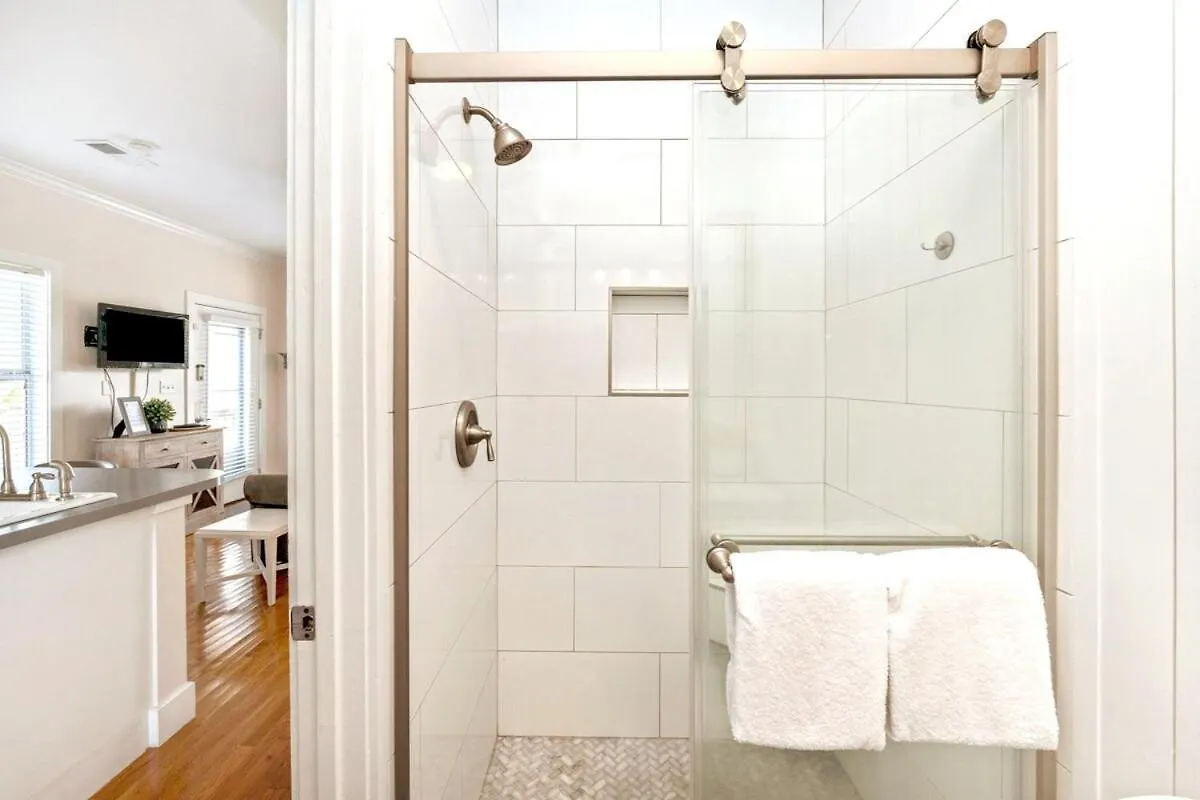 Feriehus Sunfish Summer Gated Private Pool Destin