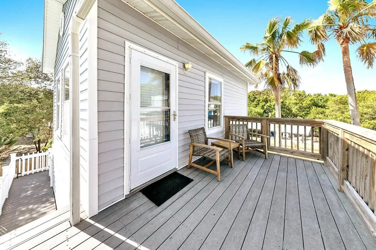 Sunfish Summer Gated Private Pool Feriehus Destin