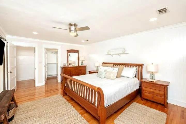 Sunfish Summer Gated Private Pool * Destin