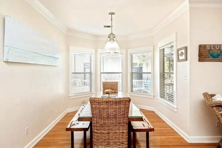 Sunfish Summer Gated Private Pool Destin