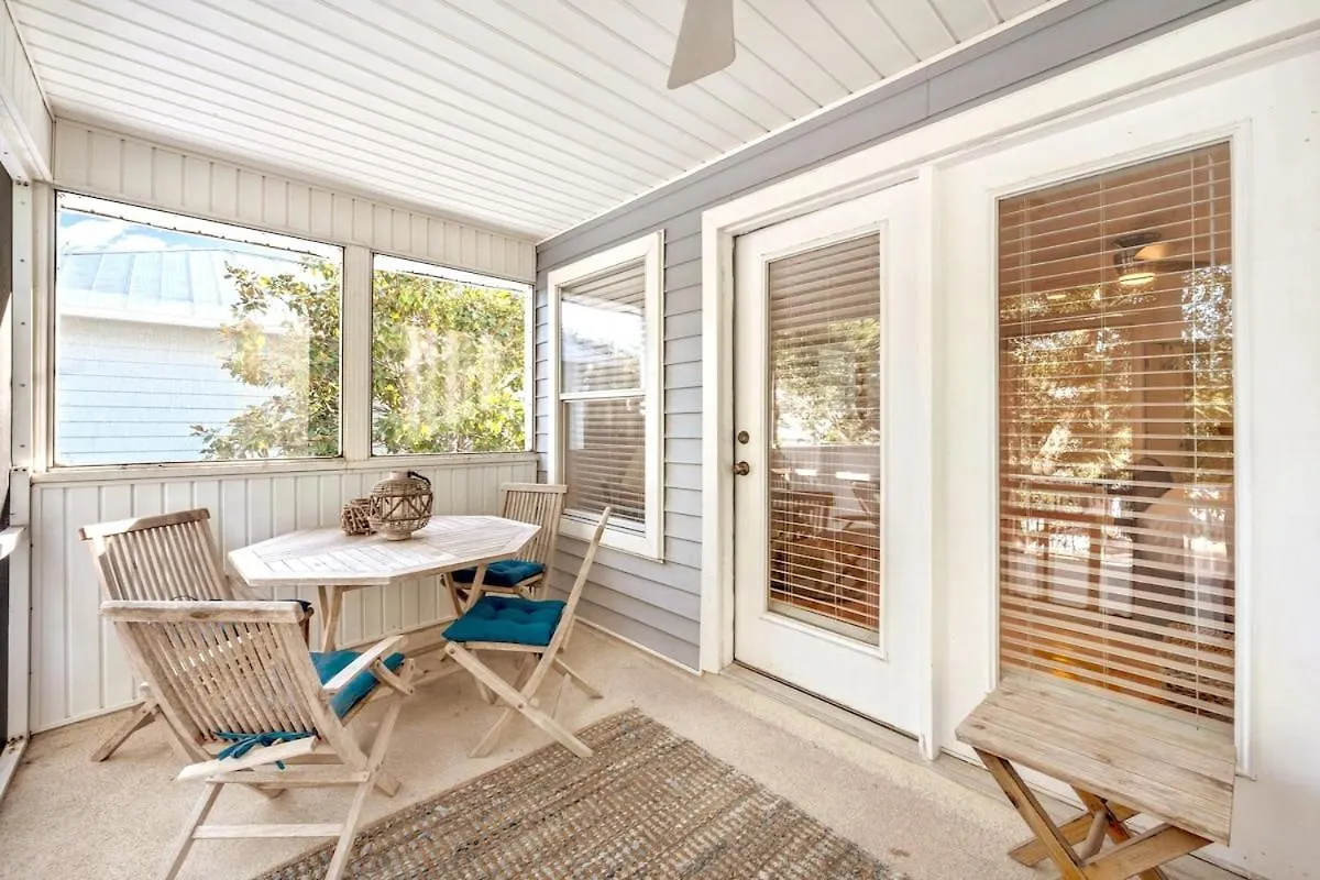 Sunfish Summer Gated Private Pool * Destin
