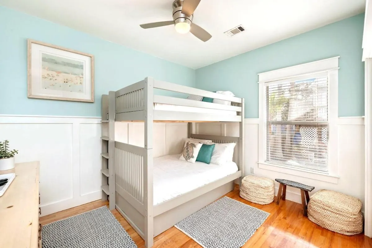 Sunfish Summer Gated Private Pool Destin