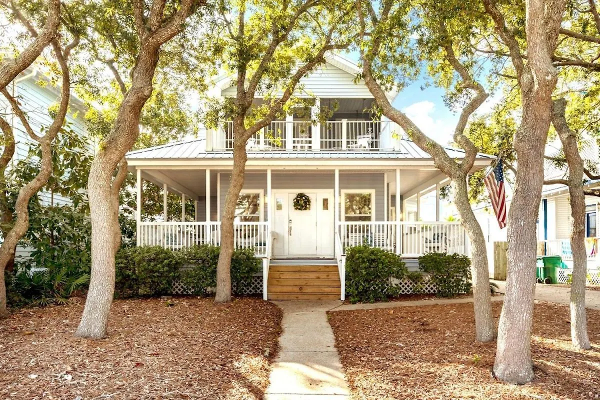 Sunfish Summer Gated Private Pool * Destin
