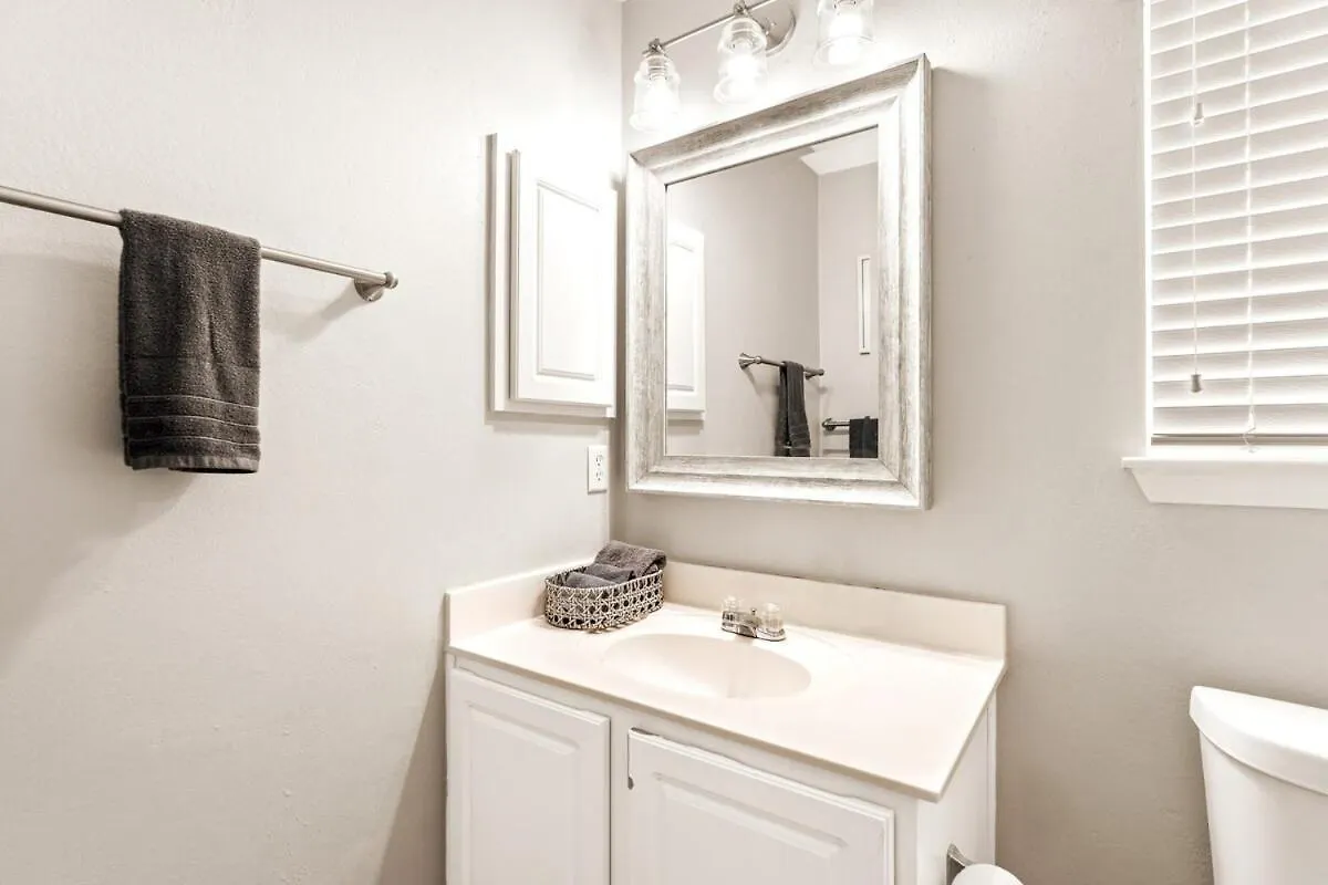 Holiday home Barefoot Escape Golf Cart Deals Gated Access Destin