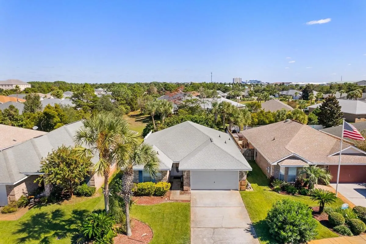 Barefoot Escape Golf Cart Deals Gated Access *