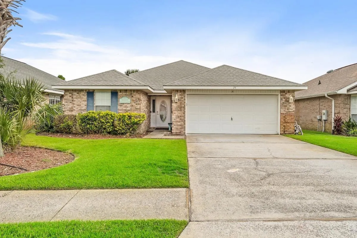 Holiday home Barefoot Escape Golf Cart Deals Gated Access