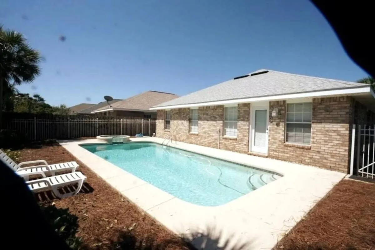 Holiday home Barefoot Escape Golf Cart Deals Gated Access