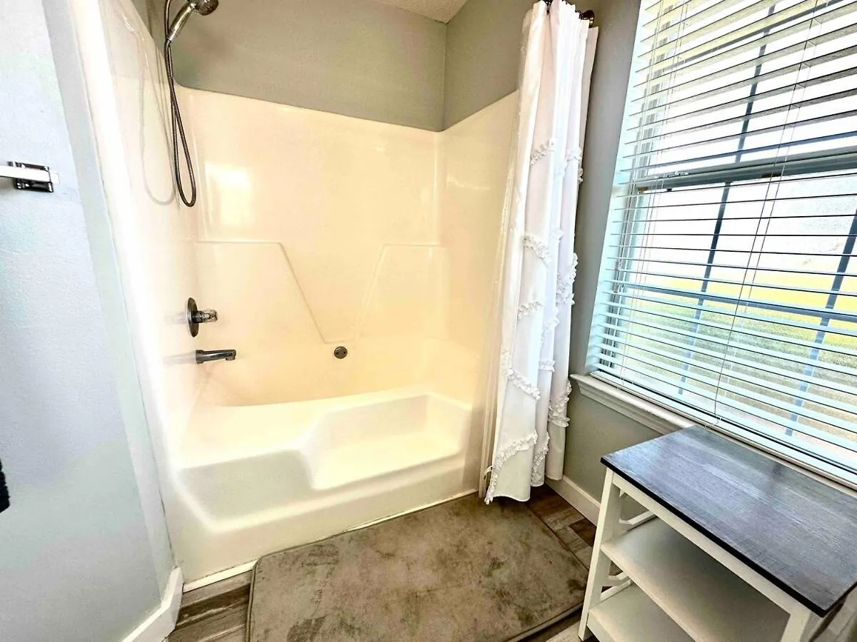 Barefoot Escape Golf Cart Deals Gated Access Destin
