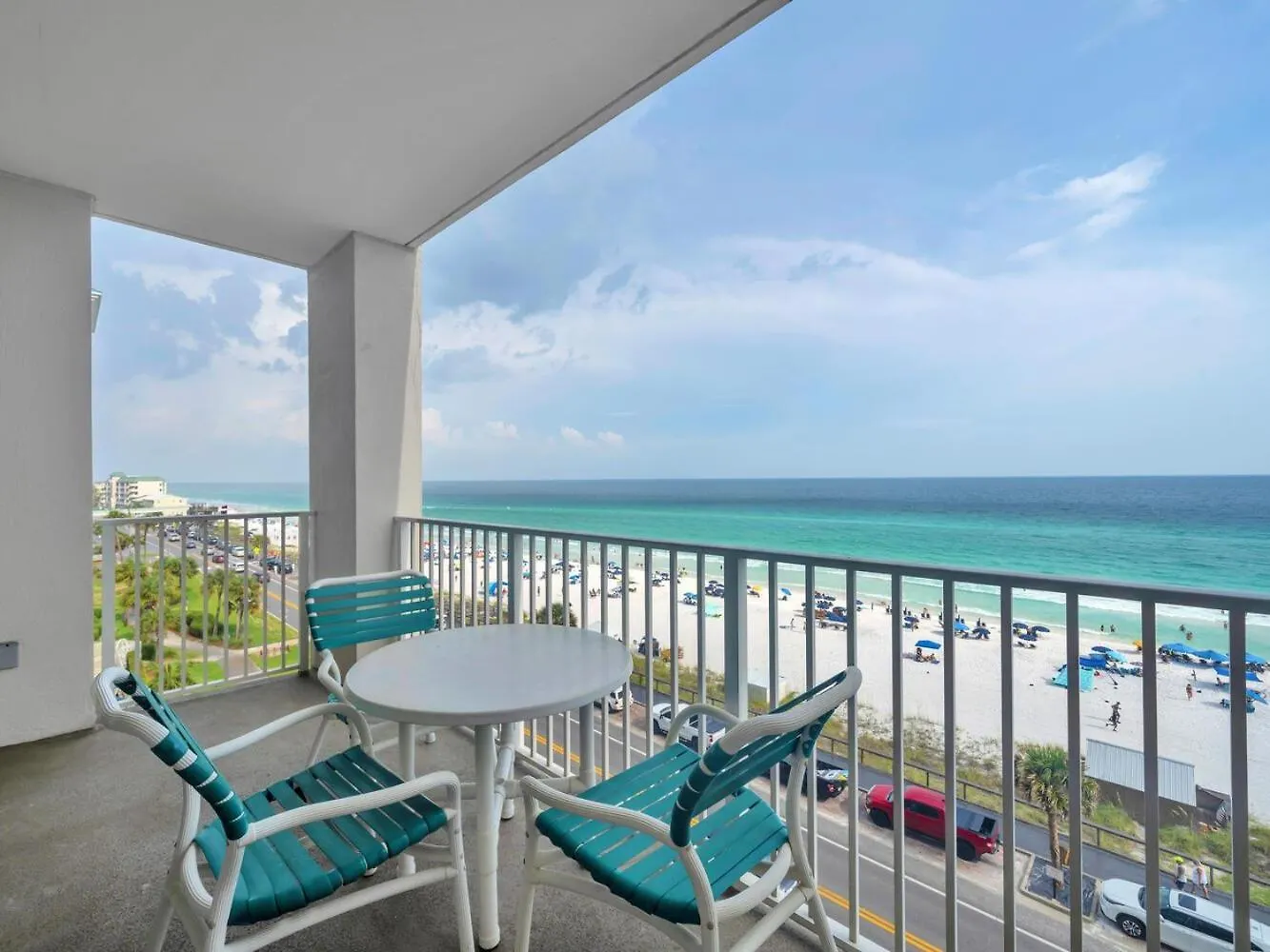 Holiday home Majestic Sun 0606b Destin