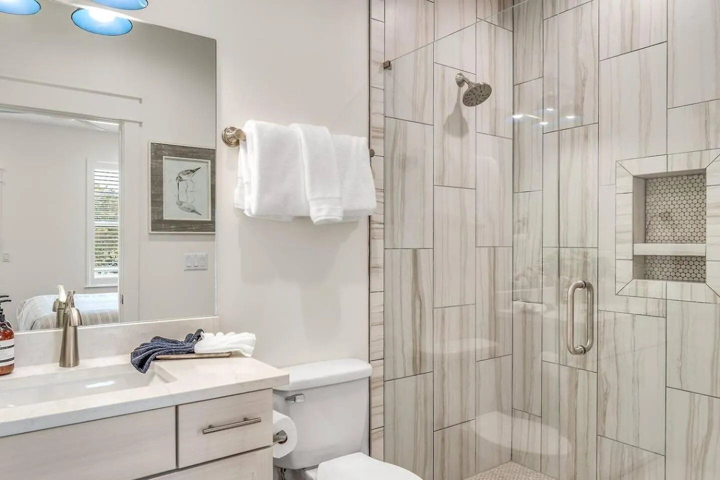Luxury 8br House With Pool, Spa, Golf Putting Hébergement de vacances Destin