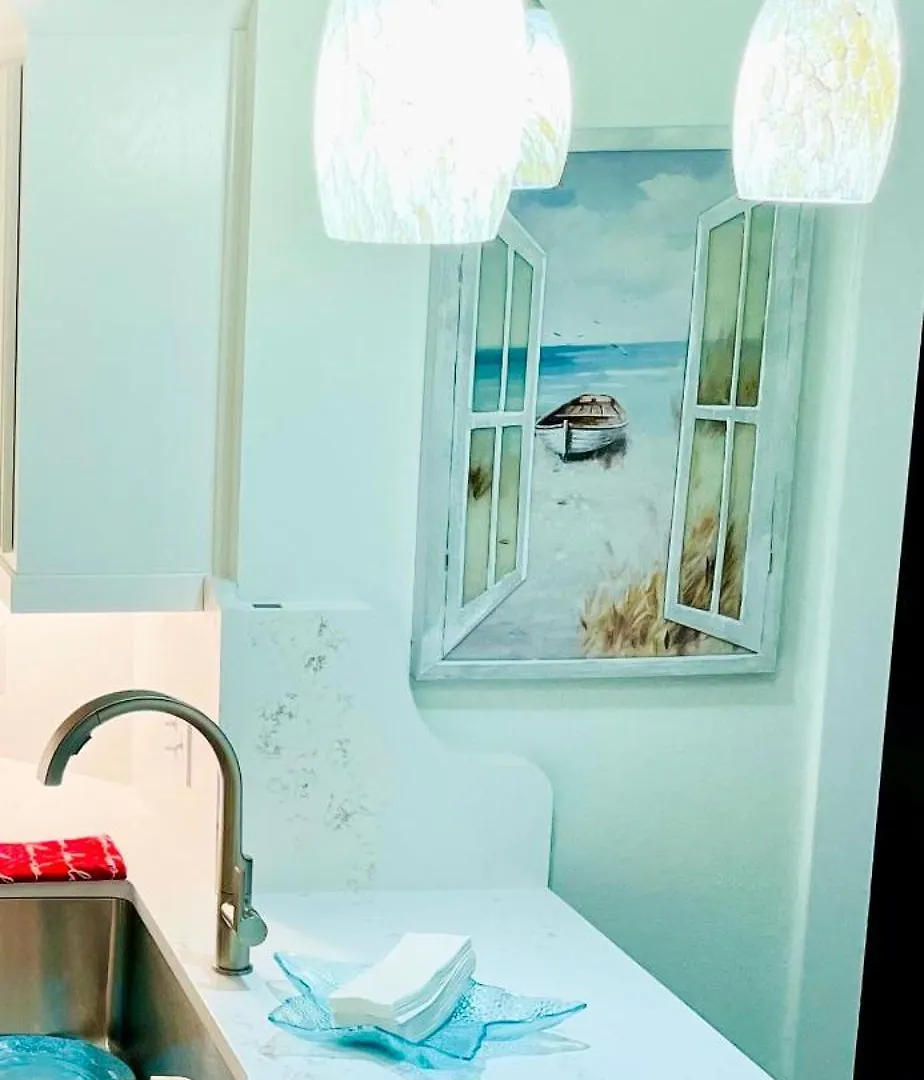Ratiu House White Miramar * Destin