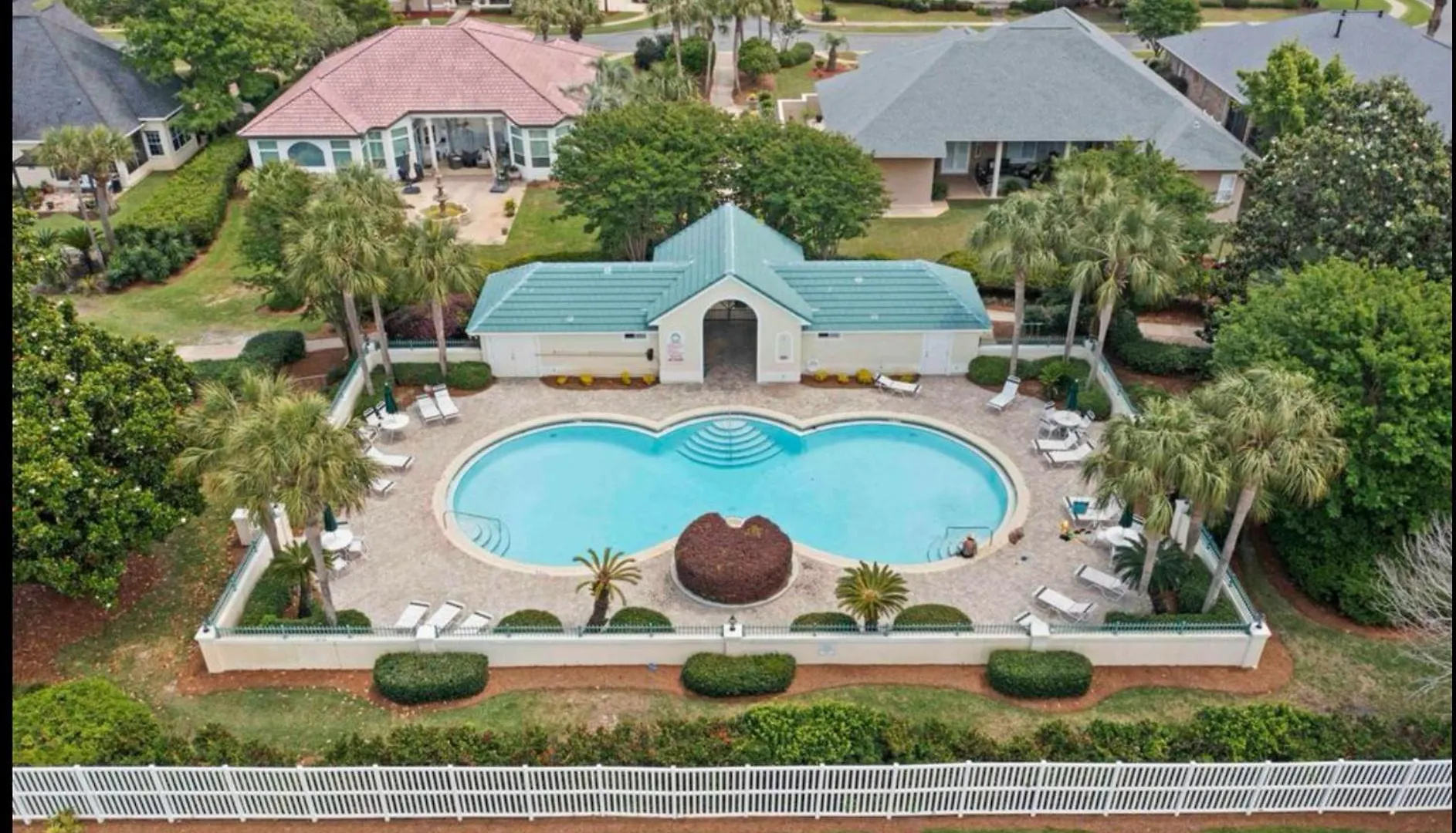 Ratiu House White Miramar Destin