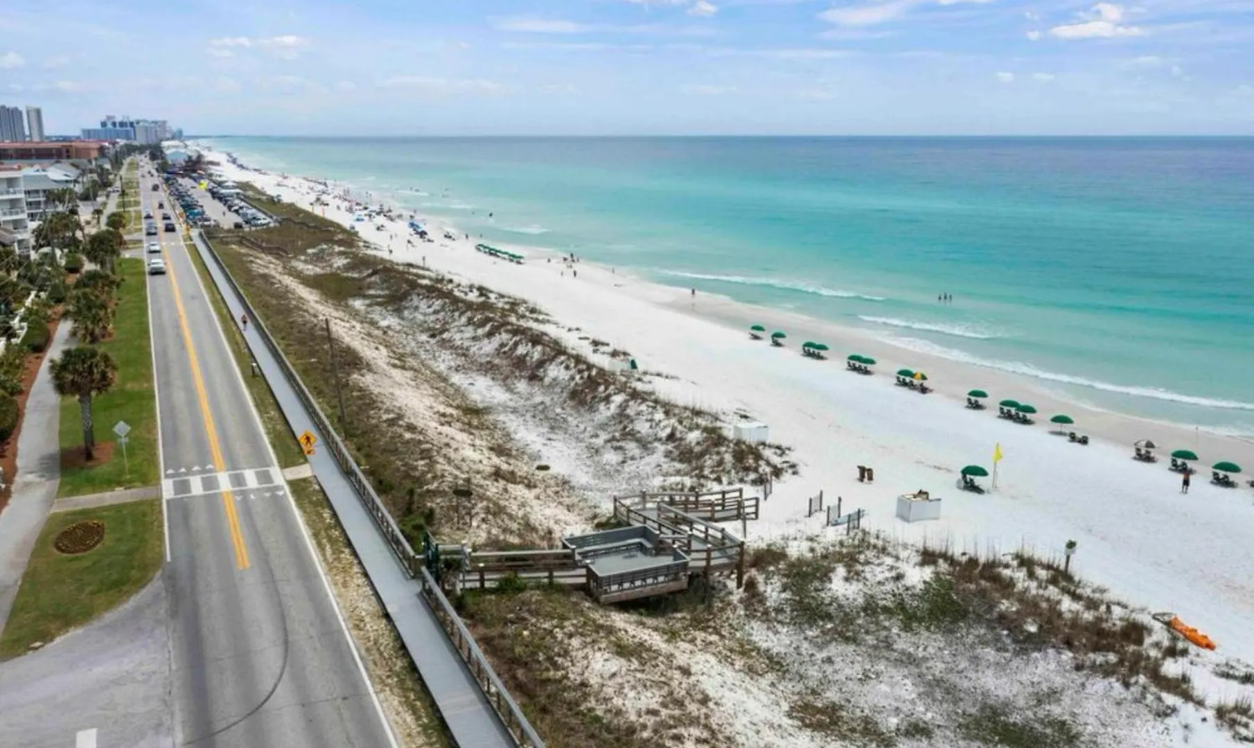 Ratiu House White Miramar * Destin