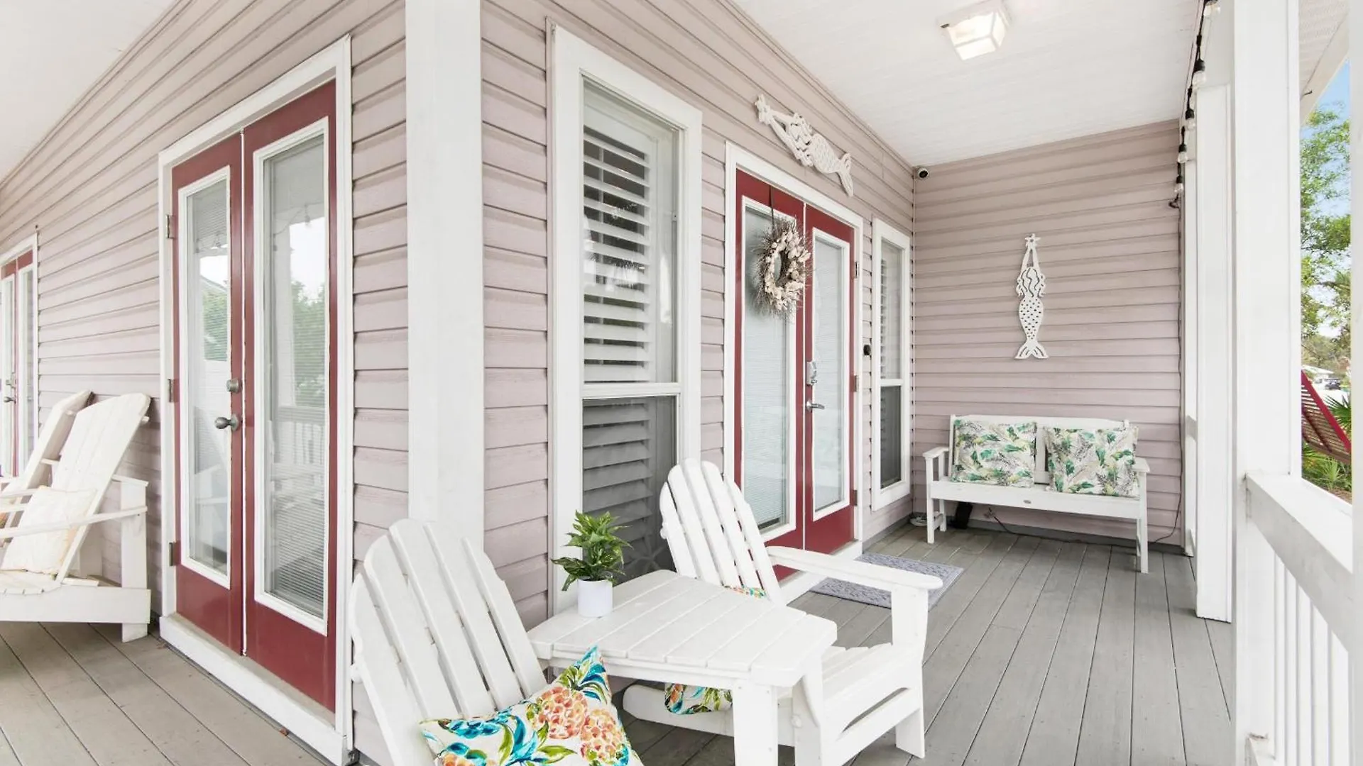 Heart And Sol Holiday home Destin