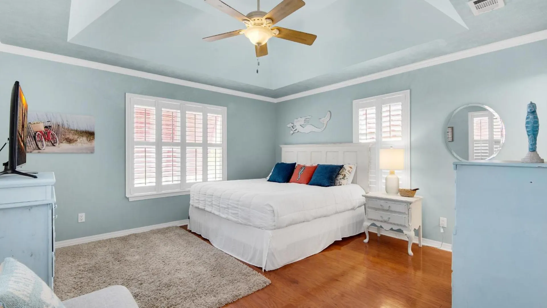 Heart And Sol Holiday home Destin
