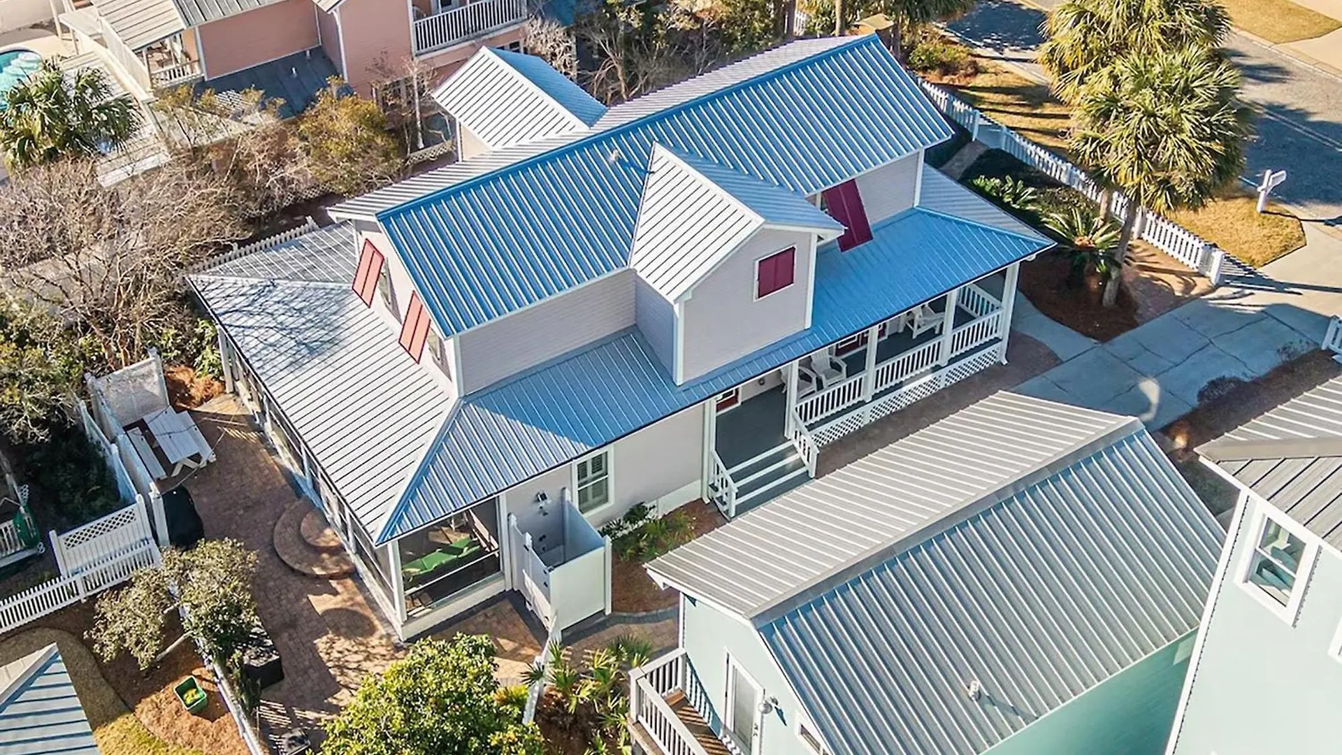 Heart And Sol Holiday home