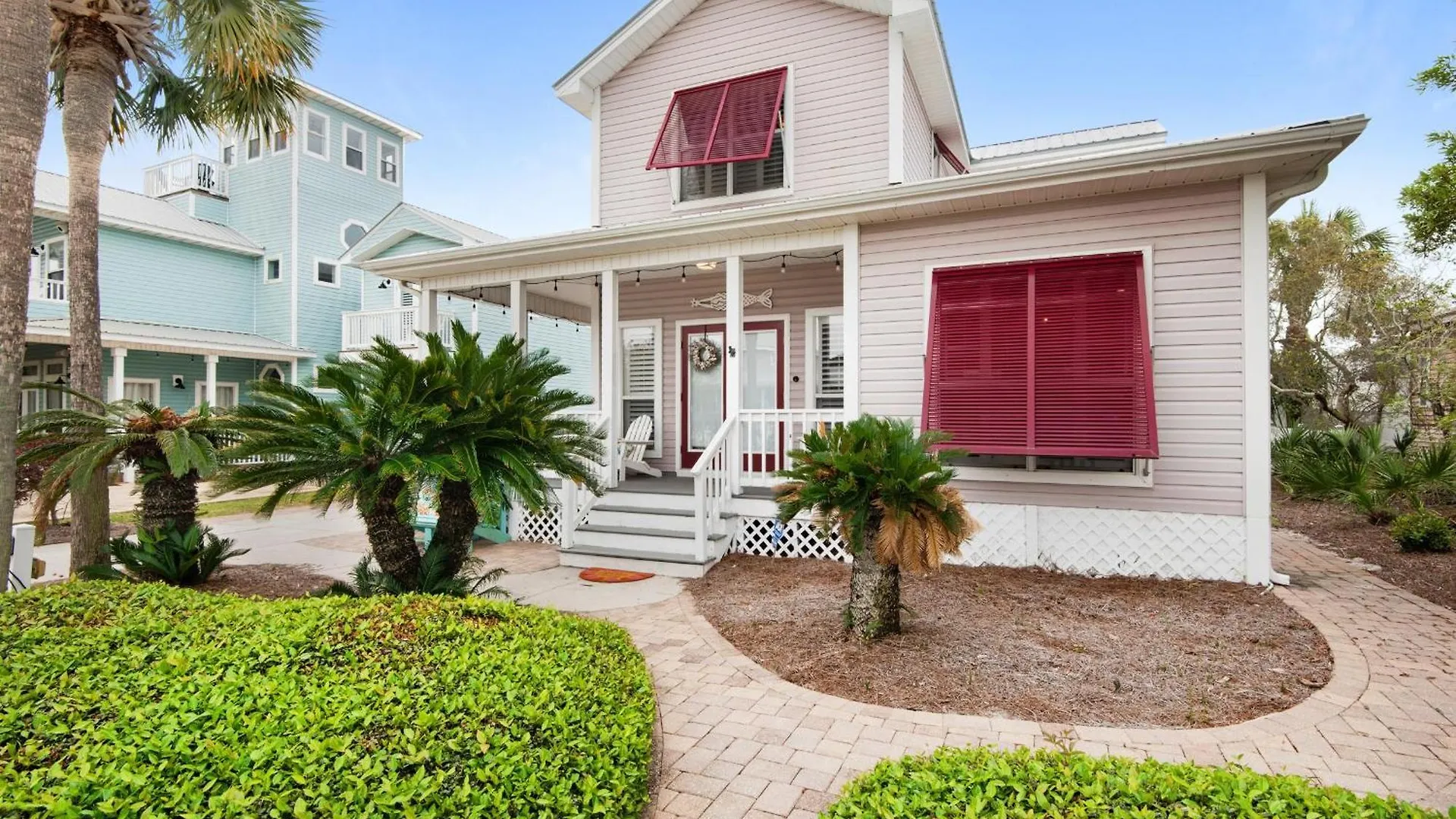 Holiday home Heart And Sol Destin
