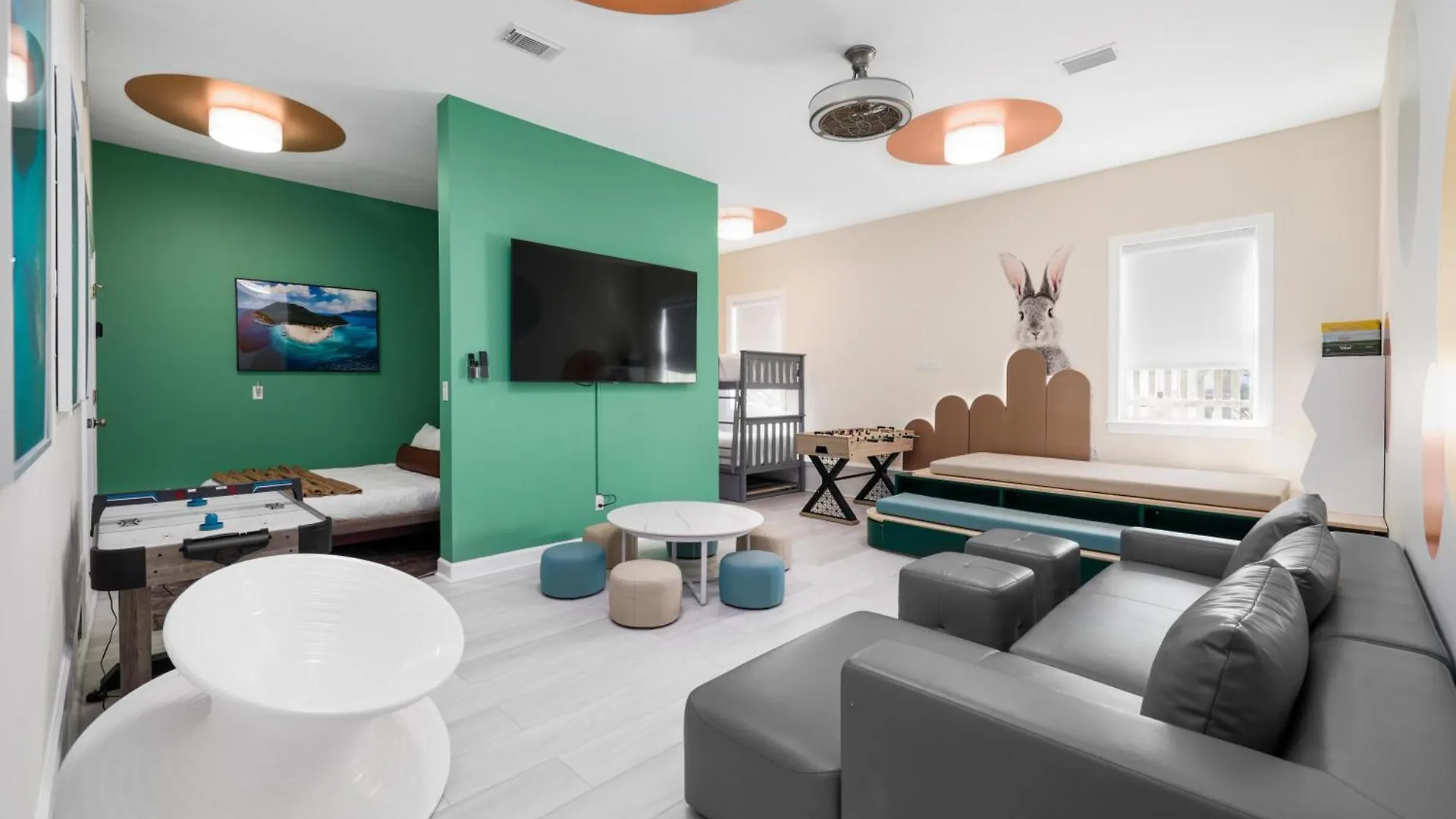 H2o Living Holiday home
