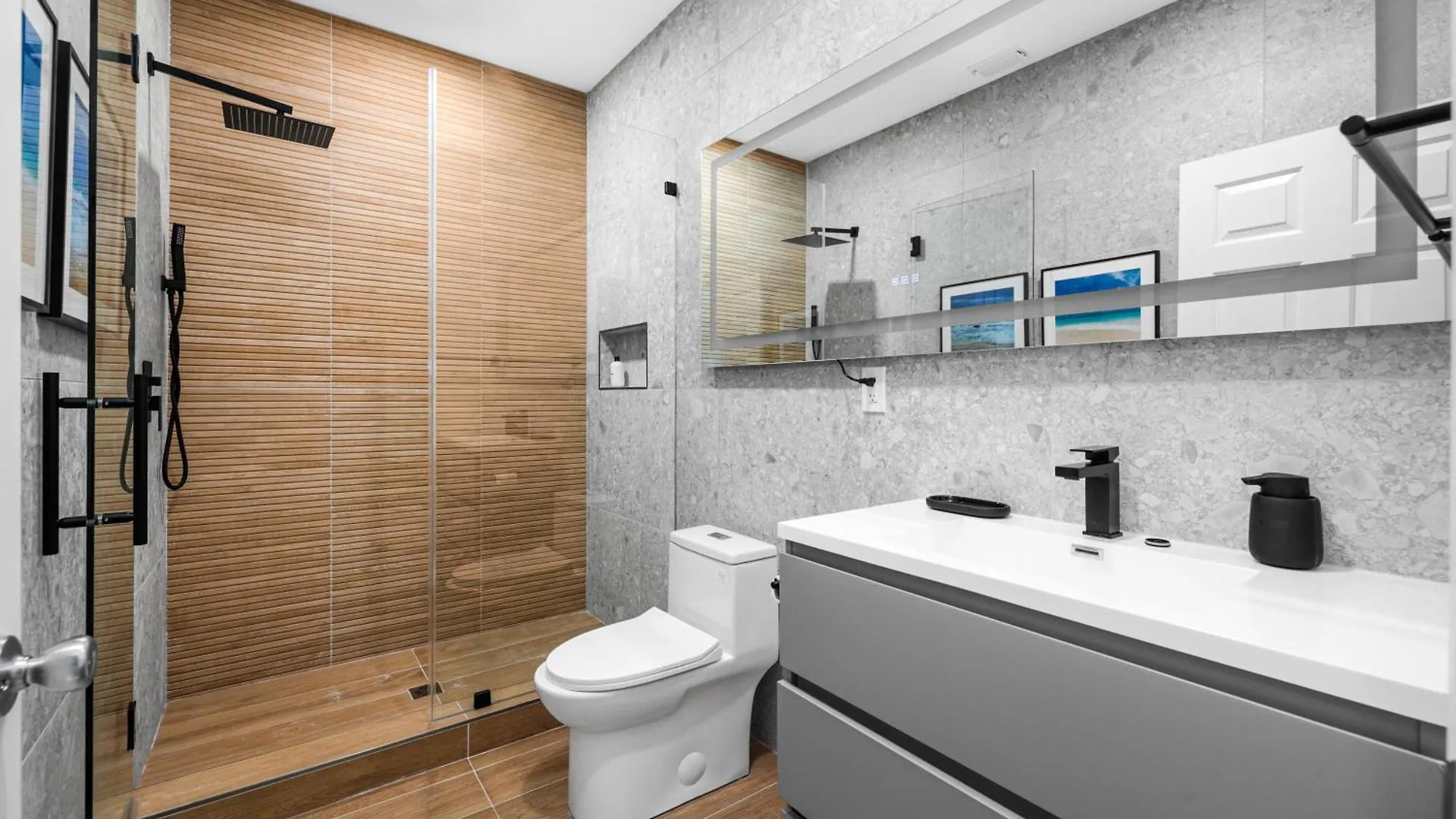 Holiday home H2o Living *