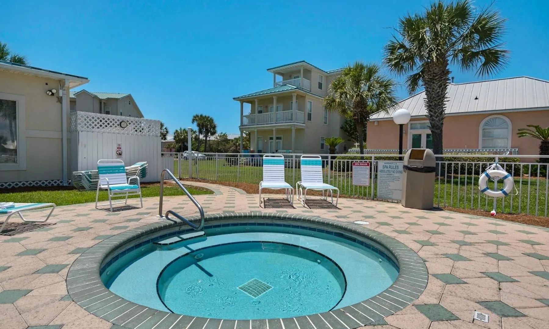 H2o Living Holiday home Destin