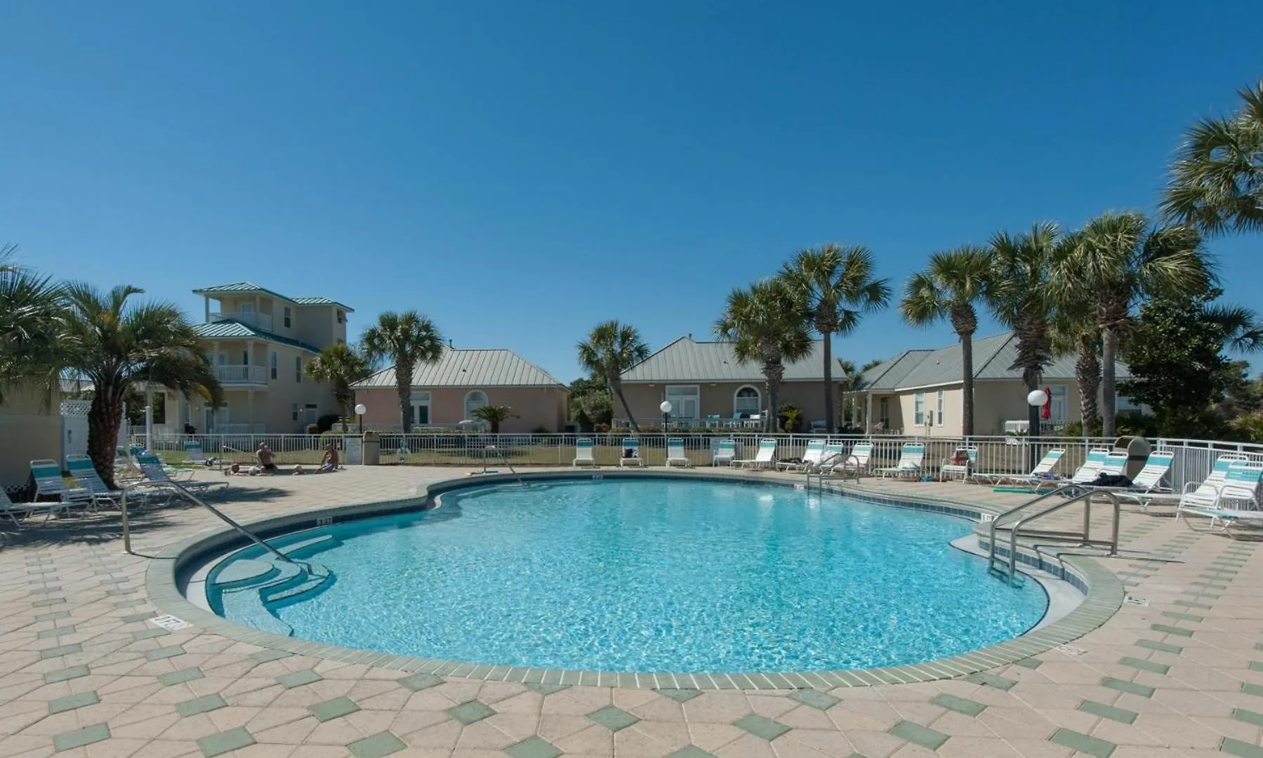 Holiday home H2o Living