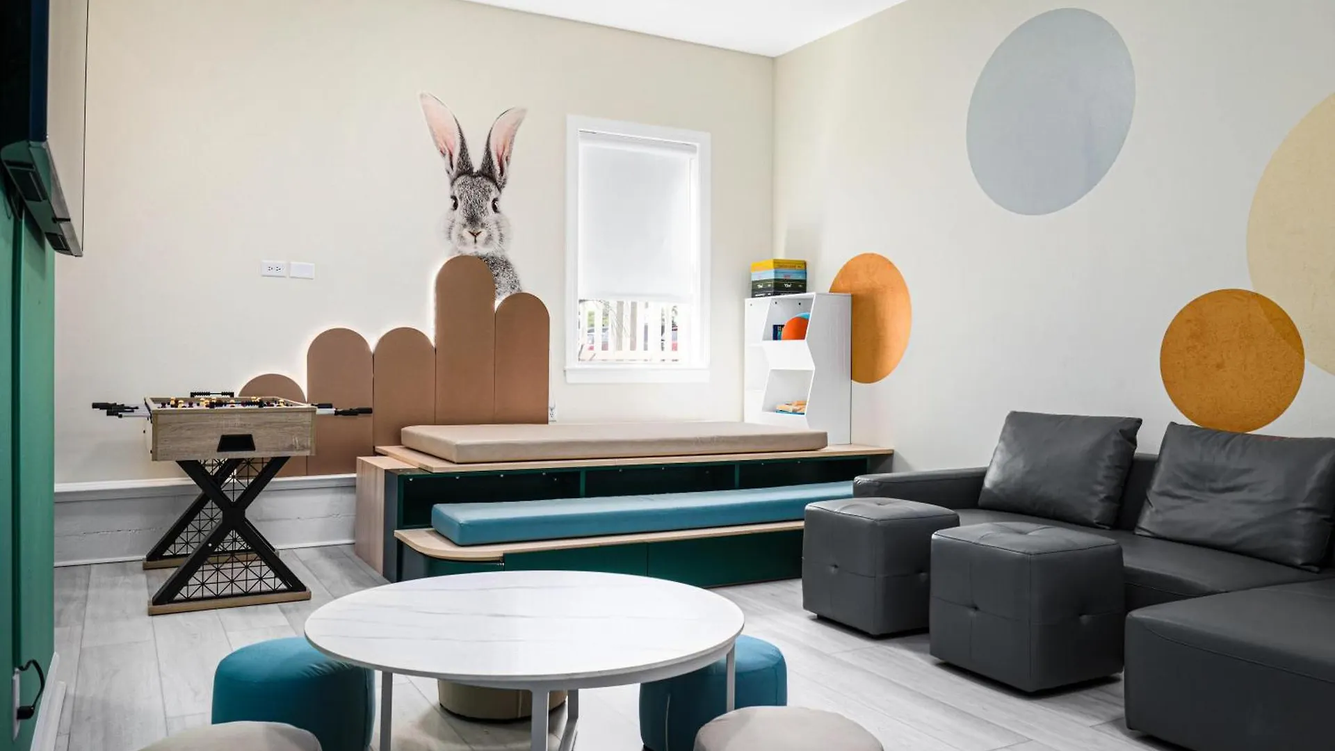 H2o Living Holiday home *