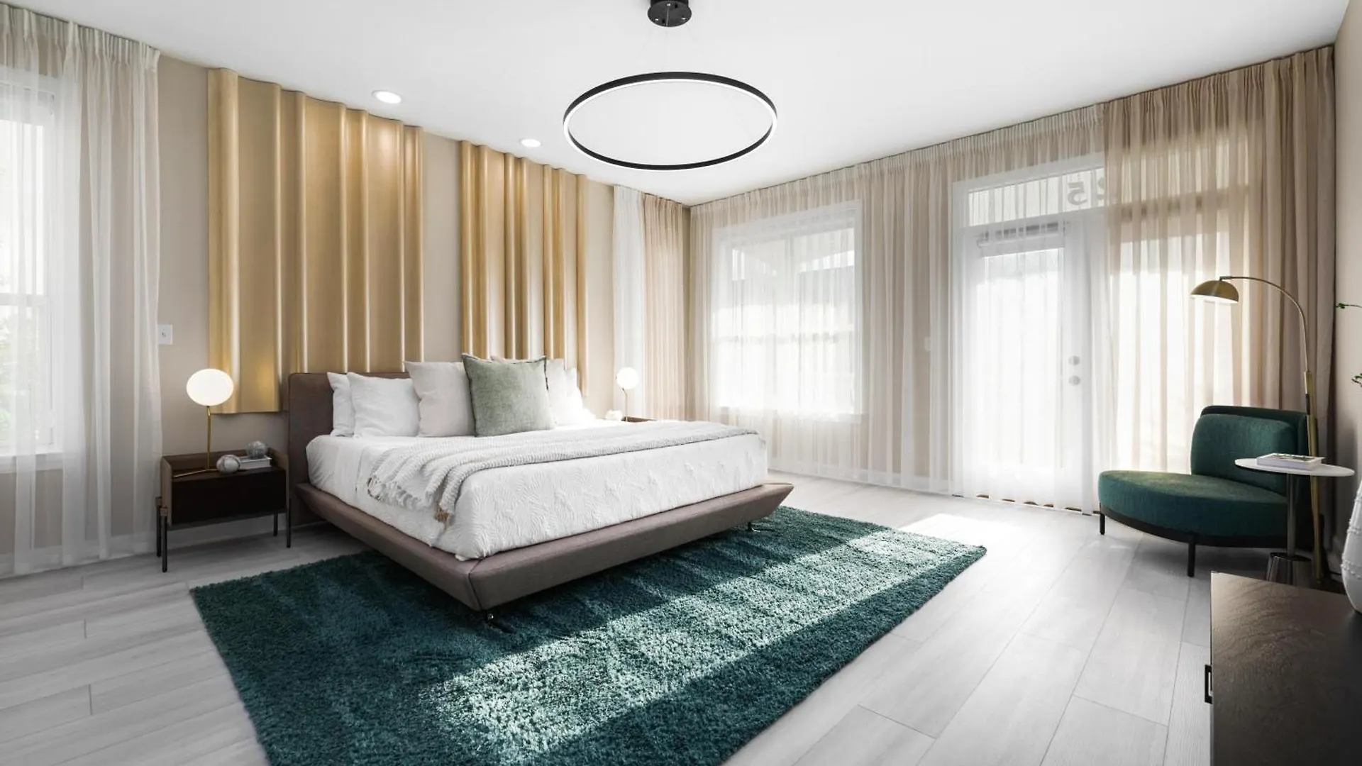 H2o Living Holiday home