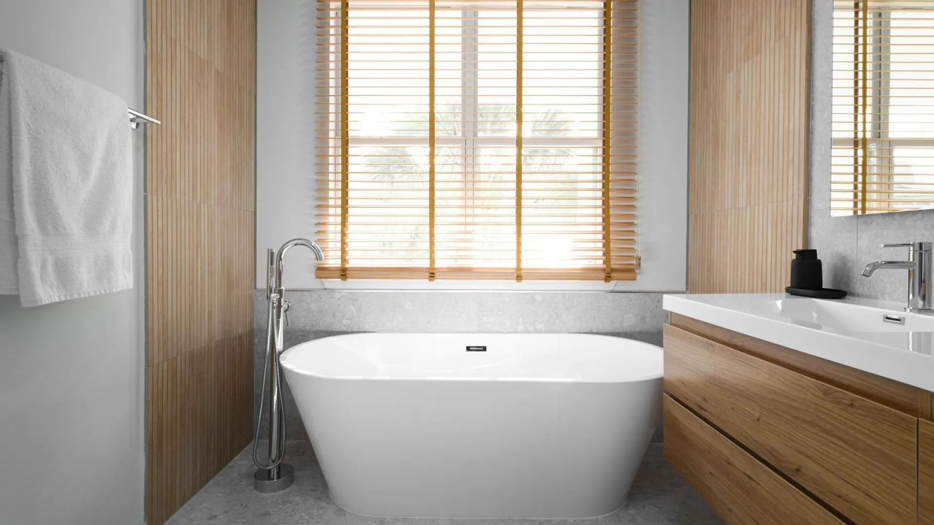 H2o Living Holiday home