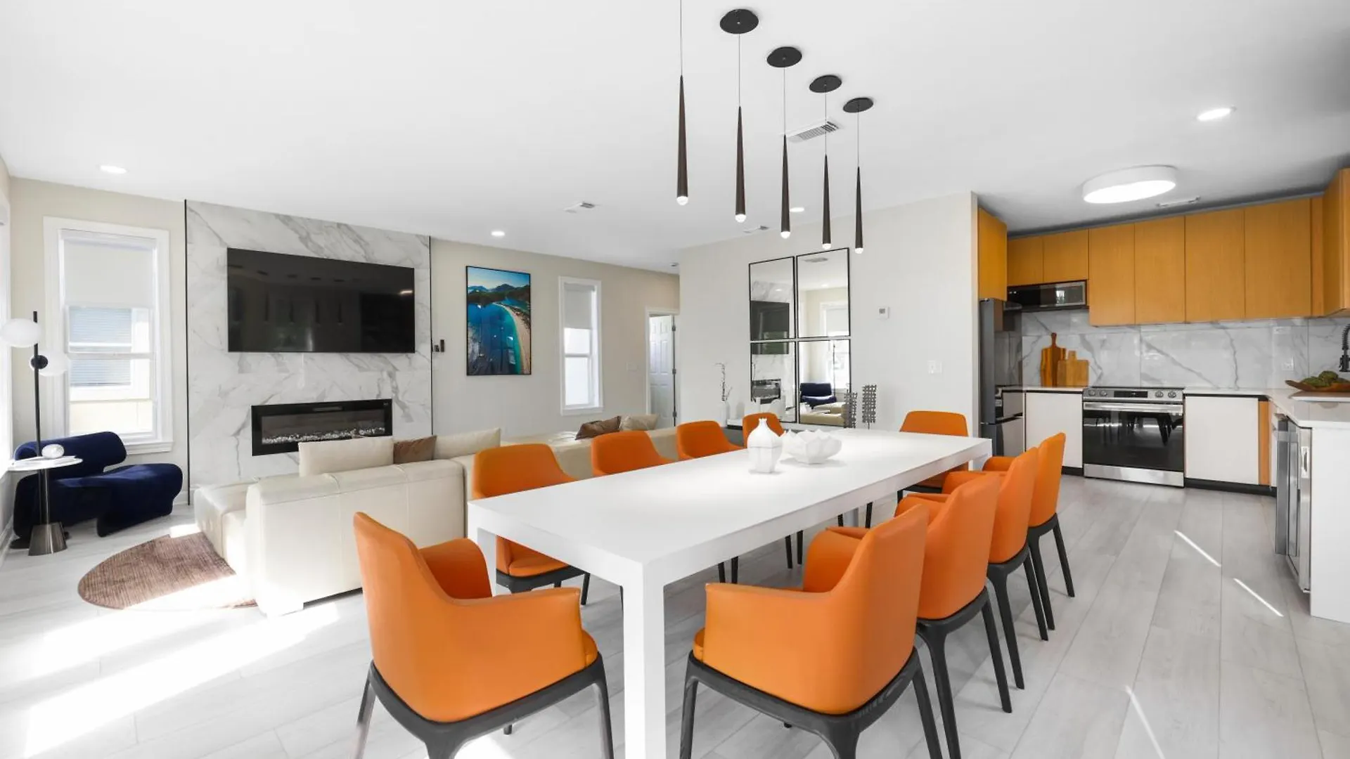 H2o Living Holiday home *